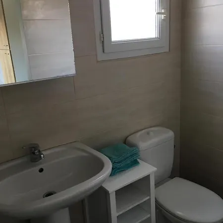 Meuble Au Calme Avec Terrasse
